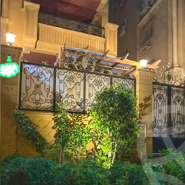 دوبلكس مميز للبيع في اللوتس الجنوبية اول وتاني تشطيب التر سوبر لوكس 💯🔥✨ في اللوتس الجنوبيه . شركة المؤيد