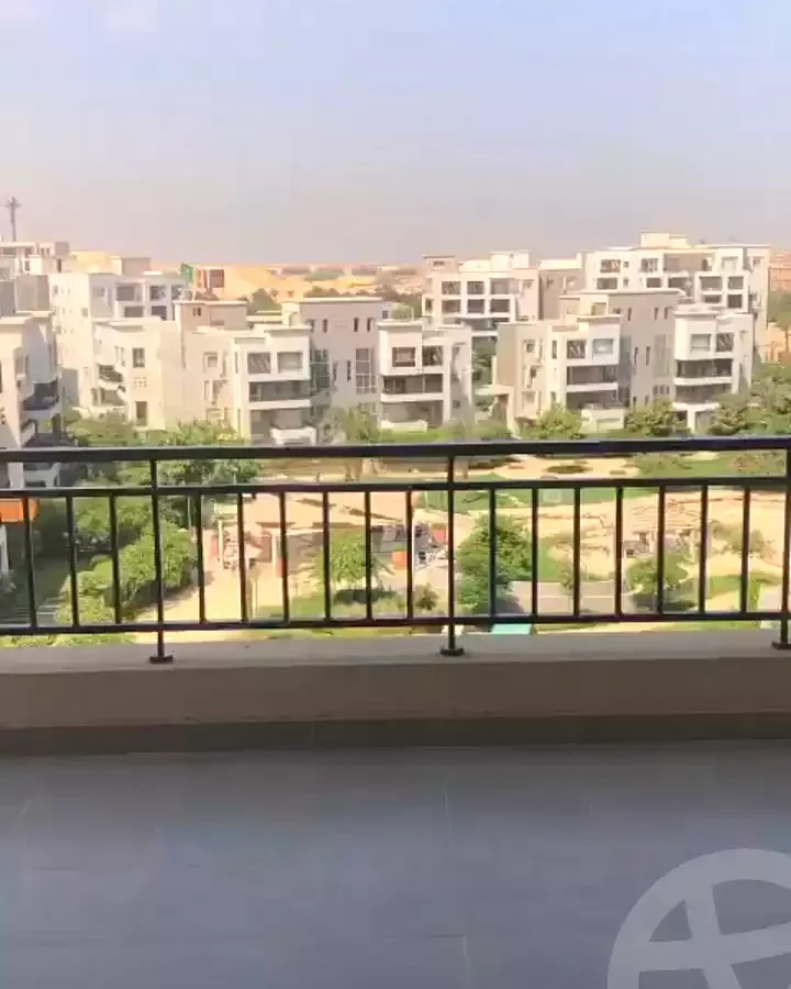 شقة للايجار اول سكن التجمع الخامس كمبوند كايروفستيفال في فيستيفال ليفينج – كمبوند كايرو فيستيفال سيتي . شركة المؤيد