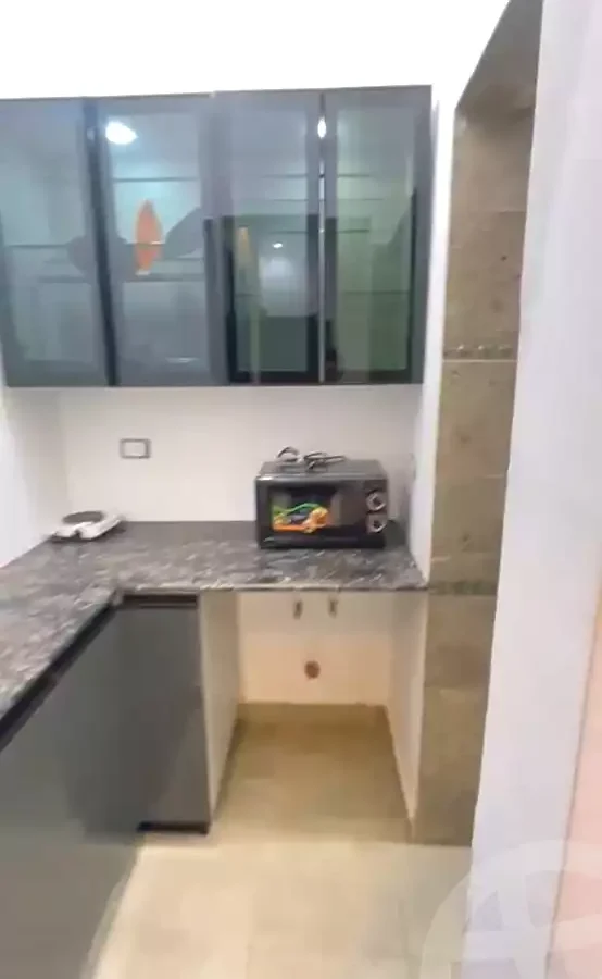 ستوديو فندقيه مميزه للايجار في النرجس الجديدة . شركة المؤيد