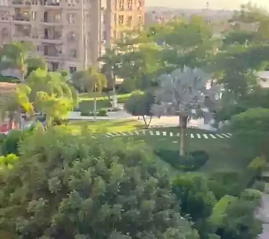 شقة للإيجار مساحه 185متر سوبر لوكس في كمبوندحياتي ريزيدنس بجانب الرحاب التجمع الاول القاهره الجديده في حياتي ريزيدنس – الغد المشرق . شركة المؤيد