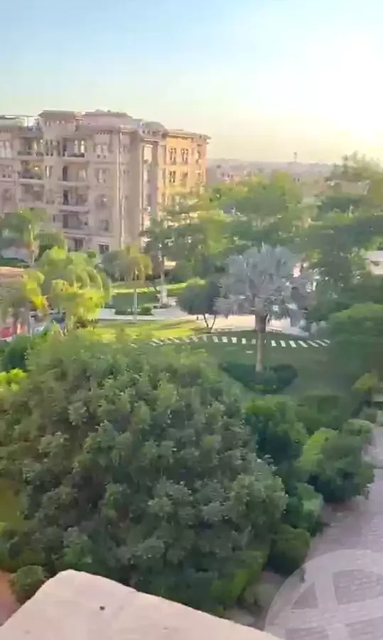 شقة للإيجار مساحه 185متر سوبر لوكس في كمبوندحياتي ريزيدنس بجانب الرحاب التجمع الاول القاهره الجديده في حياتي ريزيدنس – الغد المشرق . شركة المؤيد