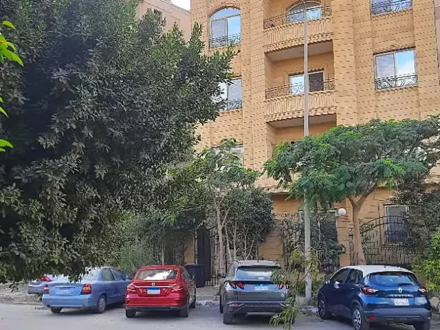 شقه للايجار المستثمرين الجنوبيه سوبر لوكس مفروشه في شارع الجزيرة . شركة المؤيد