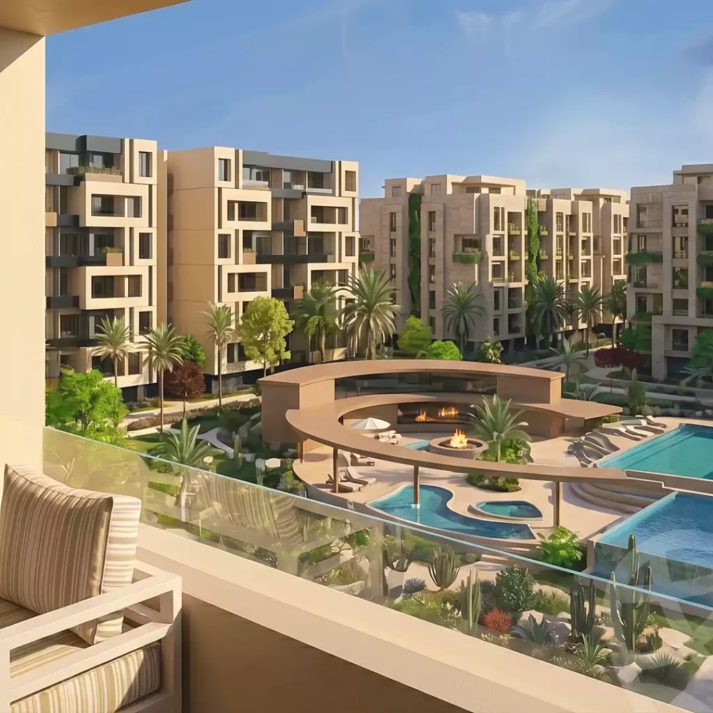 شقتك بخصم 5% وقسط على 8 سنين بدون مقدم في أميز لوكيشن بالتجمع – Yardin New Cairo في كمبوند ياردين – ماس . شركة المؤيد
