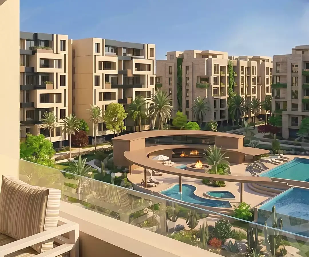 شقتك بخصم 5% وقسط على 8 سنين بدون مقدم في أميز لوكيشن بالتجمع – Yardin New Cairo في كمبوند ياردين – ماس . شركة المؤيد