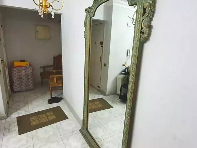 دوبلكس مفروش للايجار في شارع الشويفات . شركة المؤيد
