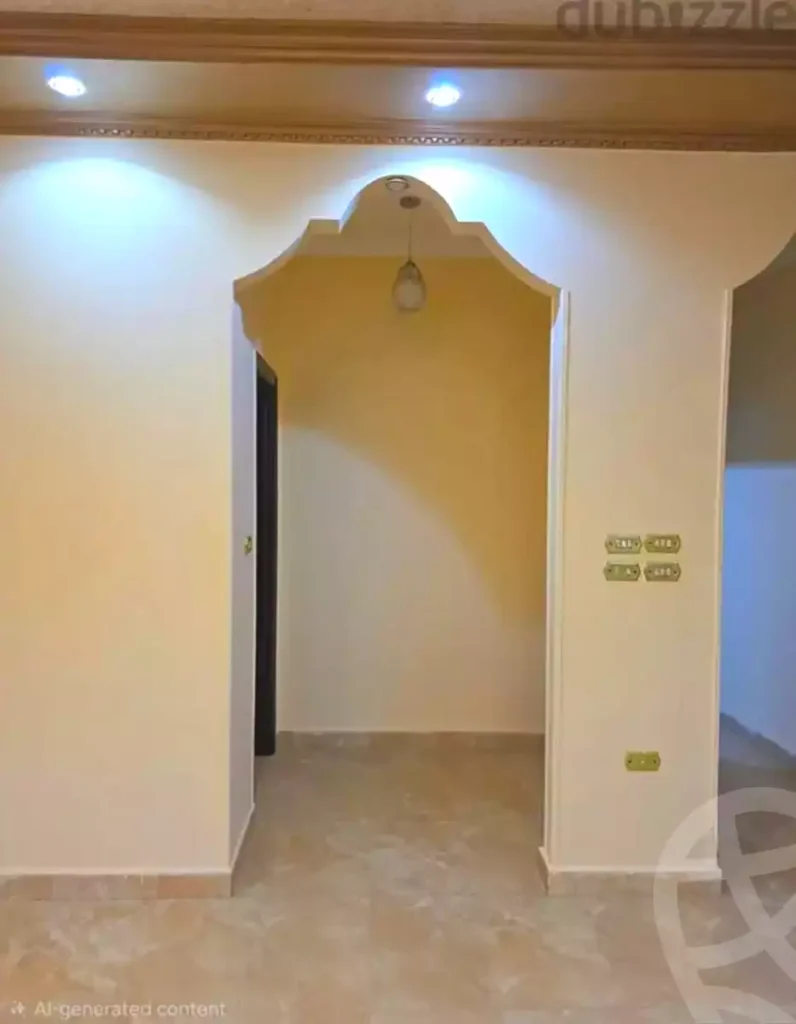 شقه مميزه للايجار في المستثمرين الجنوبيه في شارع الجزيرة . شركة المؤيد