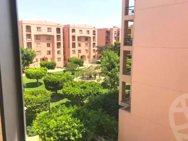 شقة مفروشة ١٥٧م فاخرة للبيع في مدينة الرحاب بجوار مول الرحاب 2 في المرحله التاسعه . شركة المؤيد