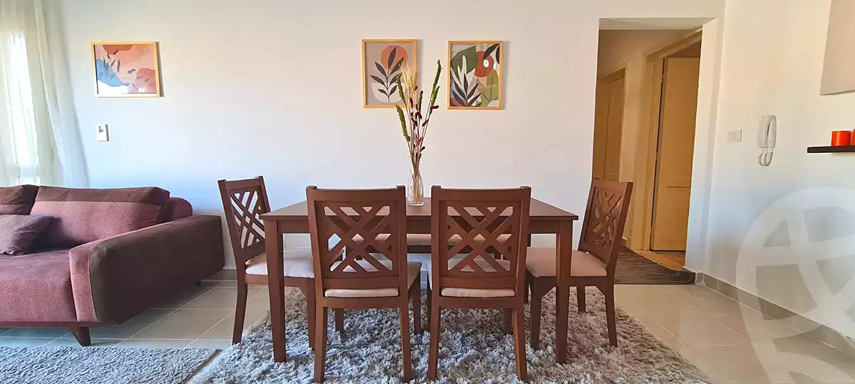 ✨ شقة مفروشة للإيجار – مدينة الرحاب 2🏡 المساحة: 131 م²📍 الموقع: الرحاب 2 – مجموعة 111🏢 الدو في المرحله الثامنه . شركة المؤيد